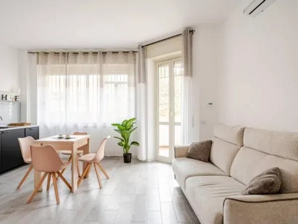 Piso en C. del Ave María, 20