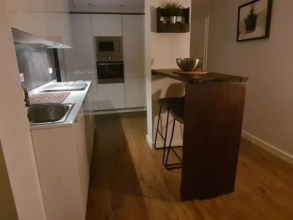 Piso en Urb. barriada tartessos Barrio Arroyo - Santa Justa - Foto 2