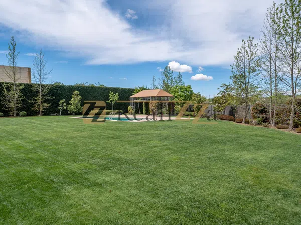Casa o chalet independiente en Paseo de los Lagos, 1, La Finca - Foto 13