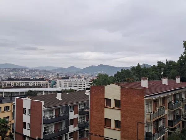 Piso en Manteo Zeharkalea, 26, Ategorrieta-Ulia, Ategorrieta-Ulia - Foto 1