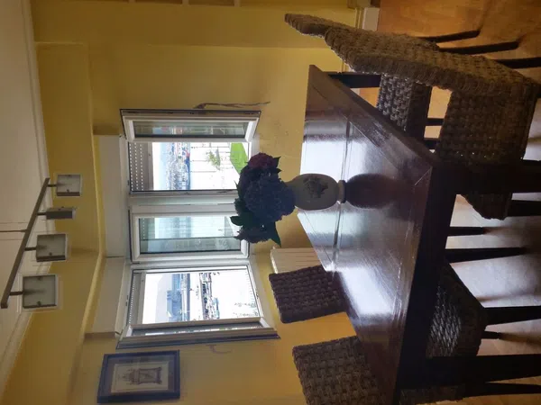 Piso en calle Marqués de la Hermida, 42 Nd - Foto 6