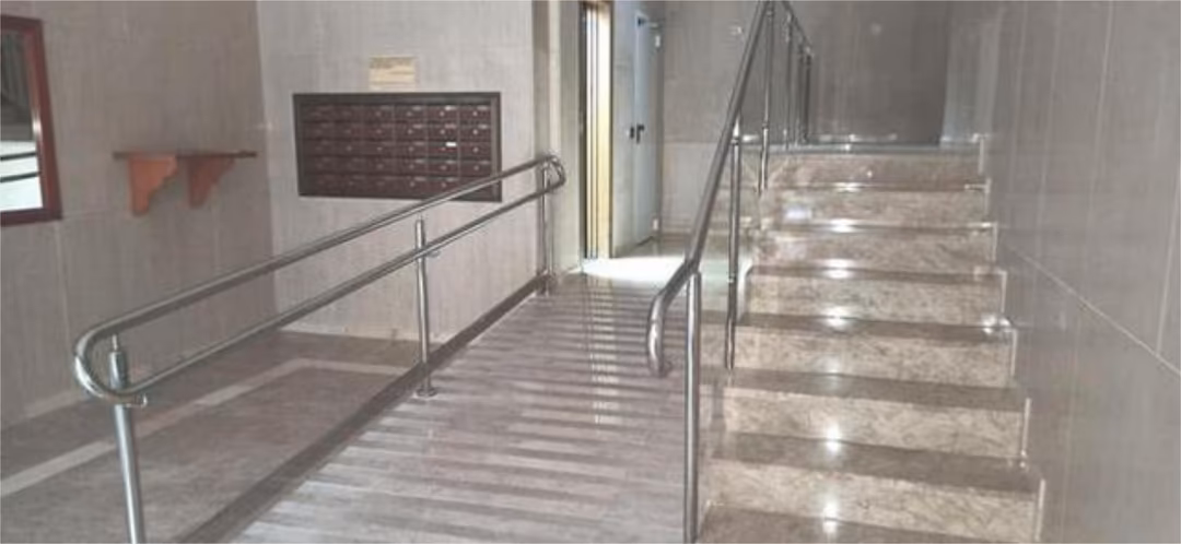 Piso en Nueva Malaga - Foto 8