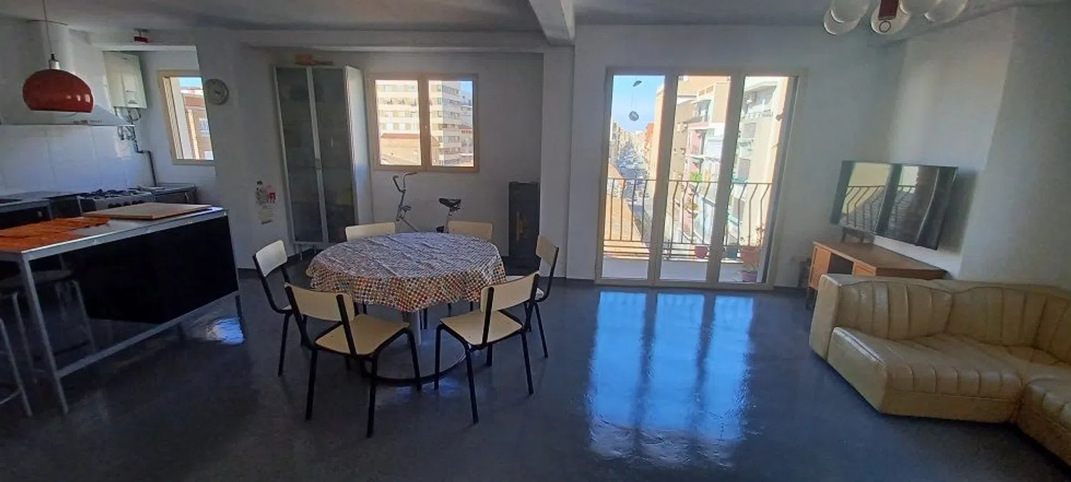 Piso en calle de Just Vilar, 34 - Foto 3