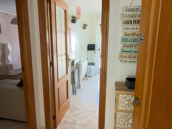 Piso en Calle Mateos, 18, El Carmen - Foto 2