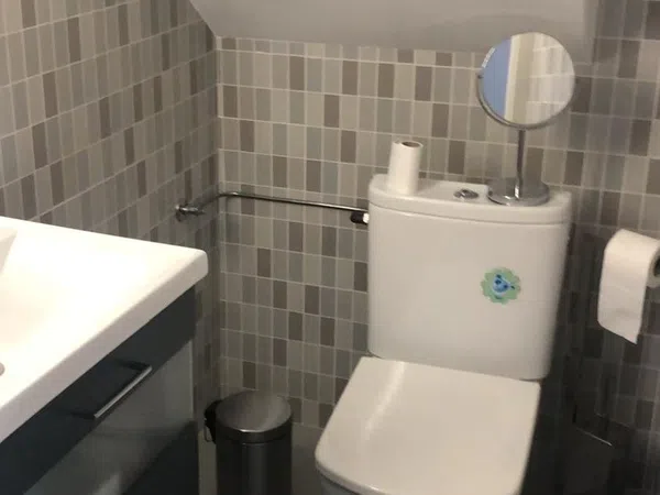 Chalet pareado en Artistas, 15 - Foto 13