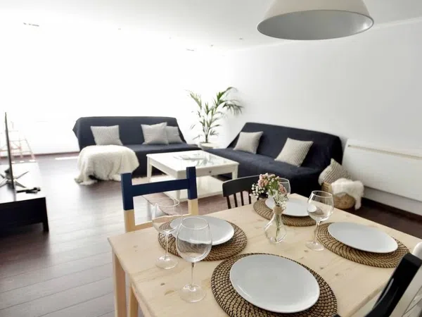 Piso en Ciudad Vieja - Centro