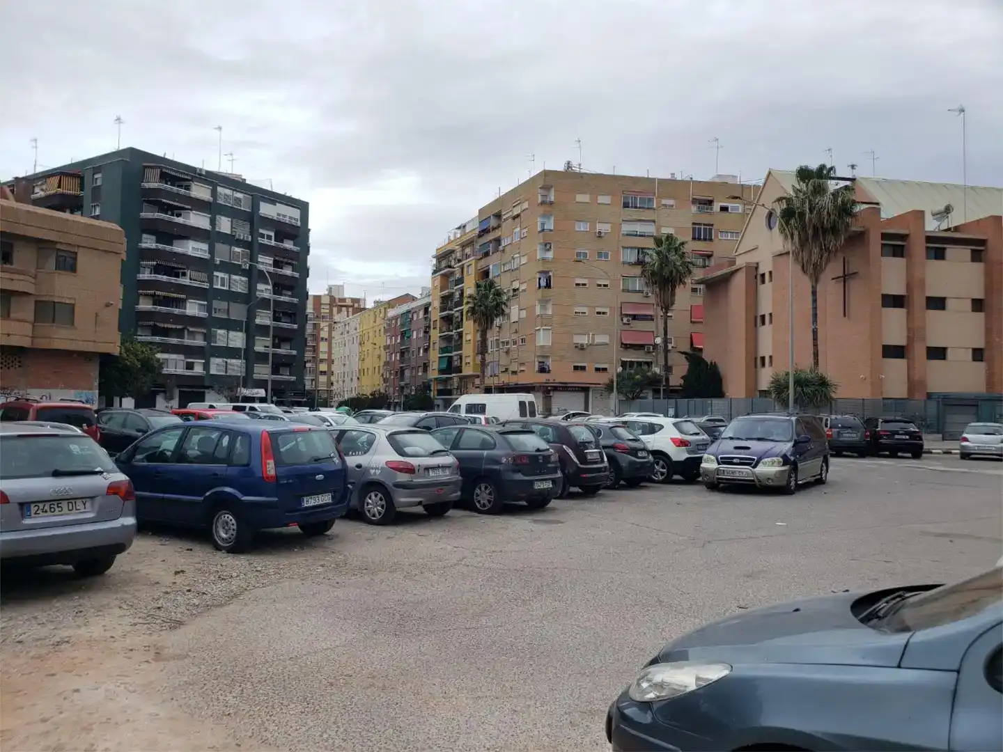 Local comercial en  Plaça del Poeta Salvador Rueda 9 - Foto 8