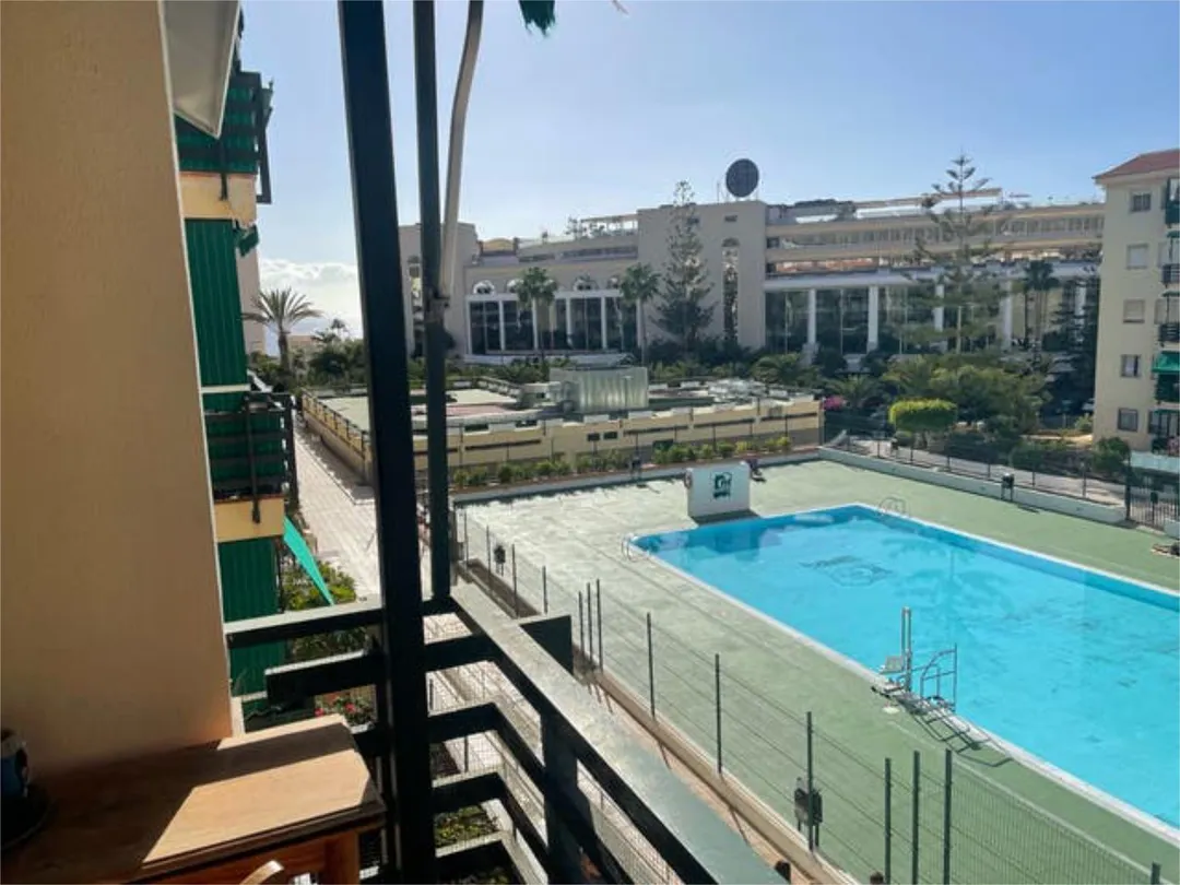 Piso en Los Cristianos, Arona, Tenerife - Foto 2