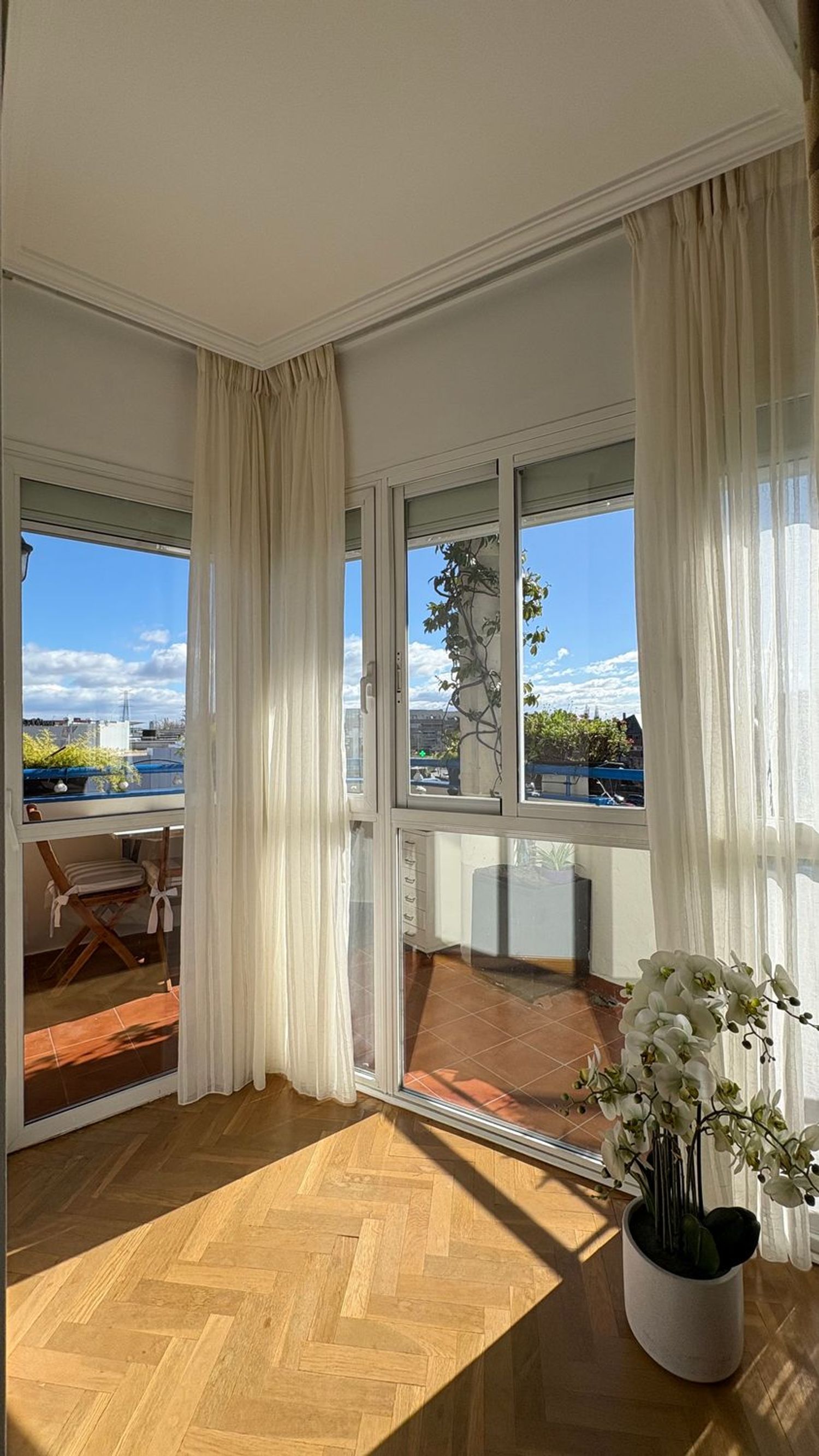 Piso en calle Manuel de Falla, 11 - Foto 6