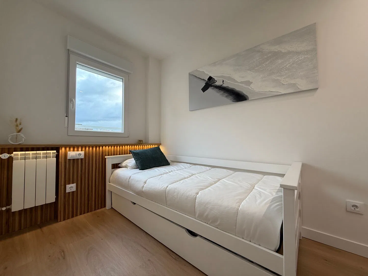 Piso en calle Justicia, 2 - Foto 3