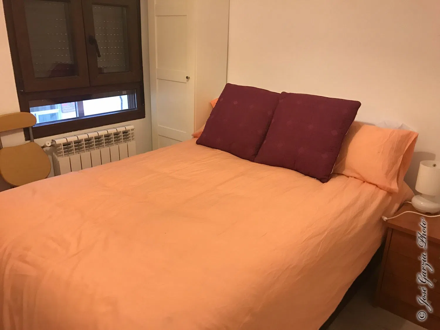 Estudio en Barrio Numancia - Foto 4