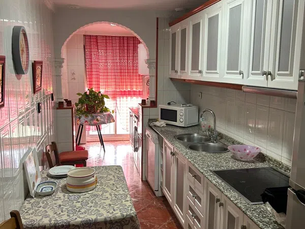 Piso en Plaza Hornos Púnicos, 1, Barriada de Andalucía - Ardila, Barriada de Andalucía - Ardila - Foto 2