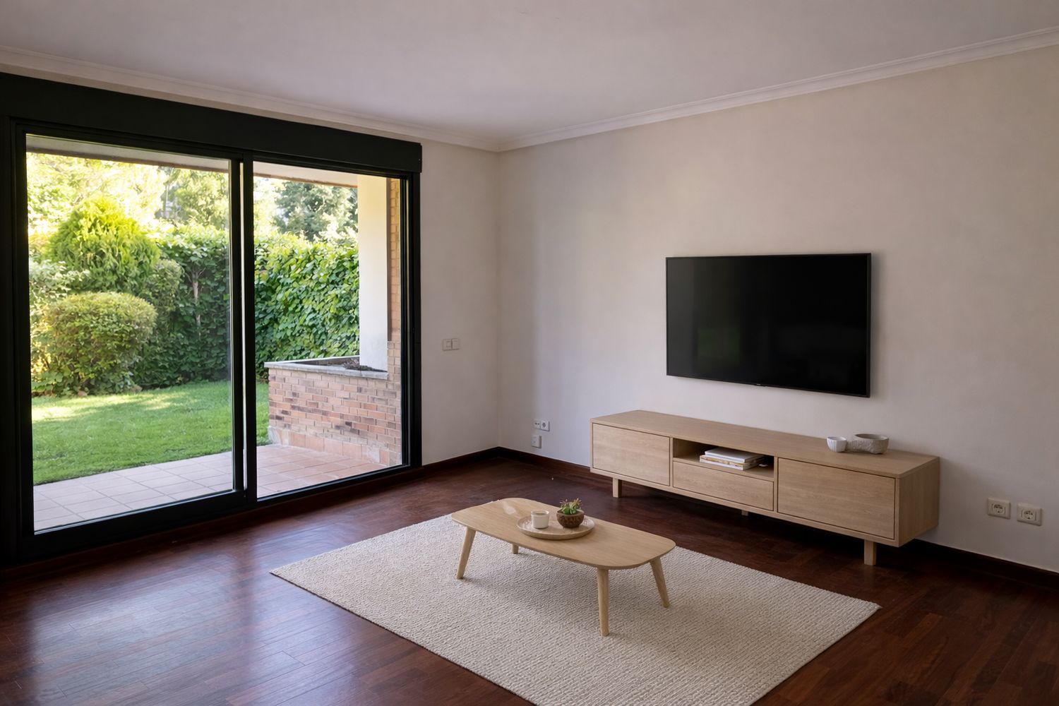 Piso en calle de la Hiedra, 284 - Foto 2