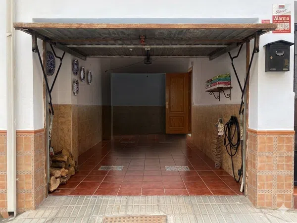 Casa independiente en calle Vista Alegre, 54 - Foto 6