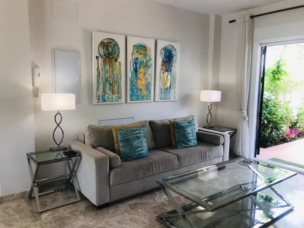 Piso en Algatocin, 2, Puerto Banús - Foto 1