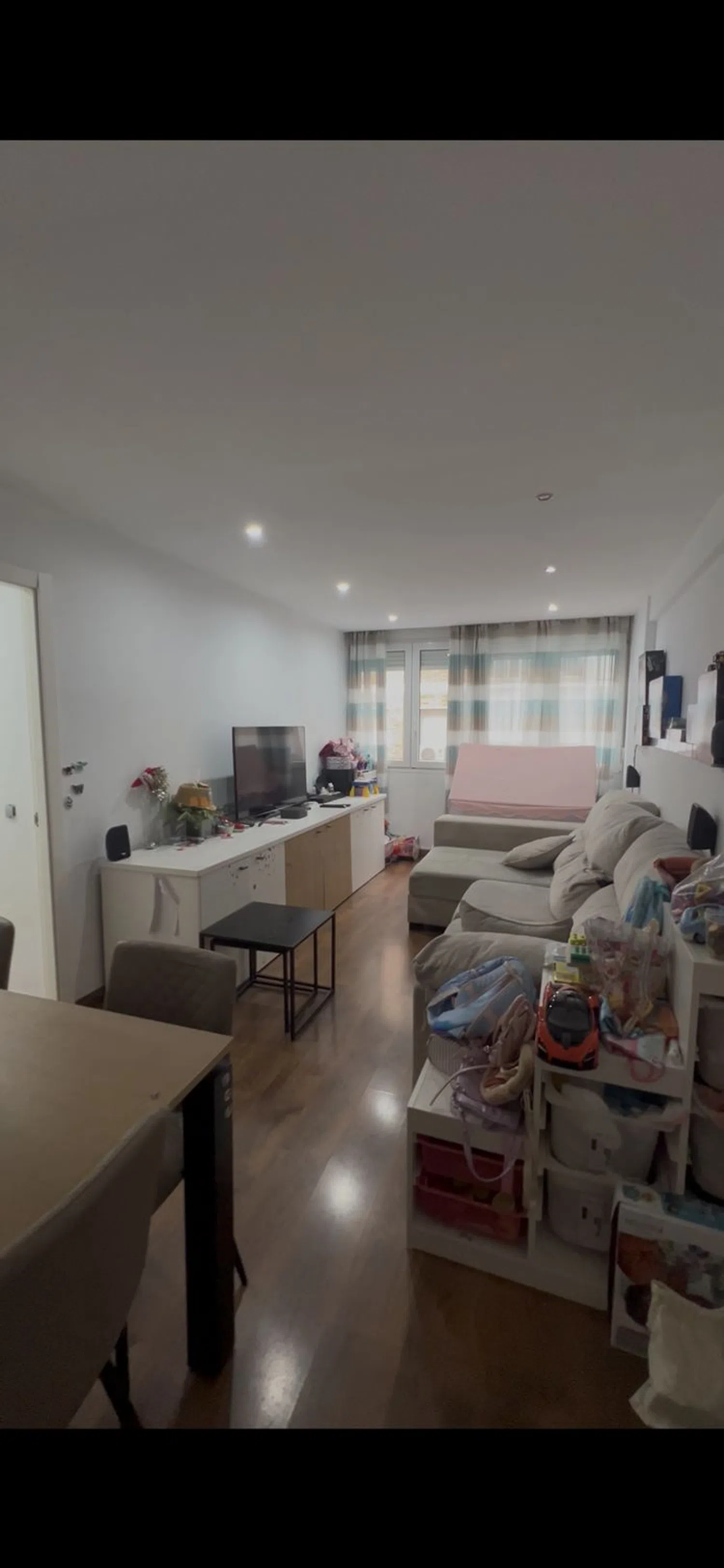 Piso en calle Emilio Prados, 10 - Foto 1