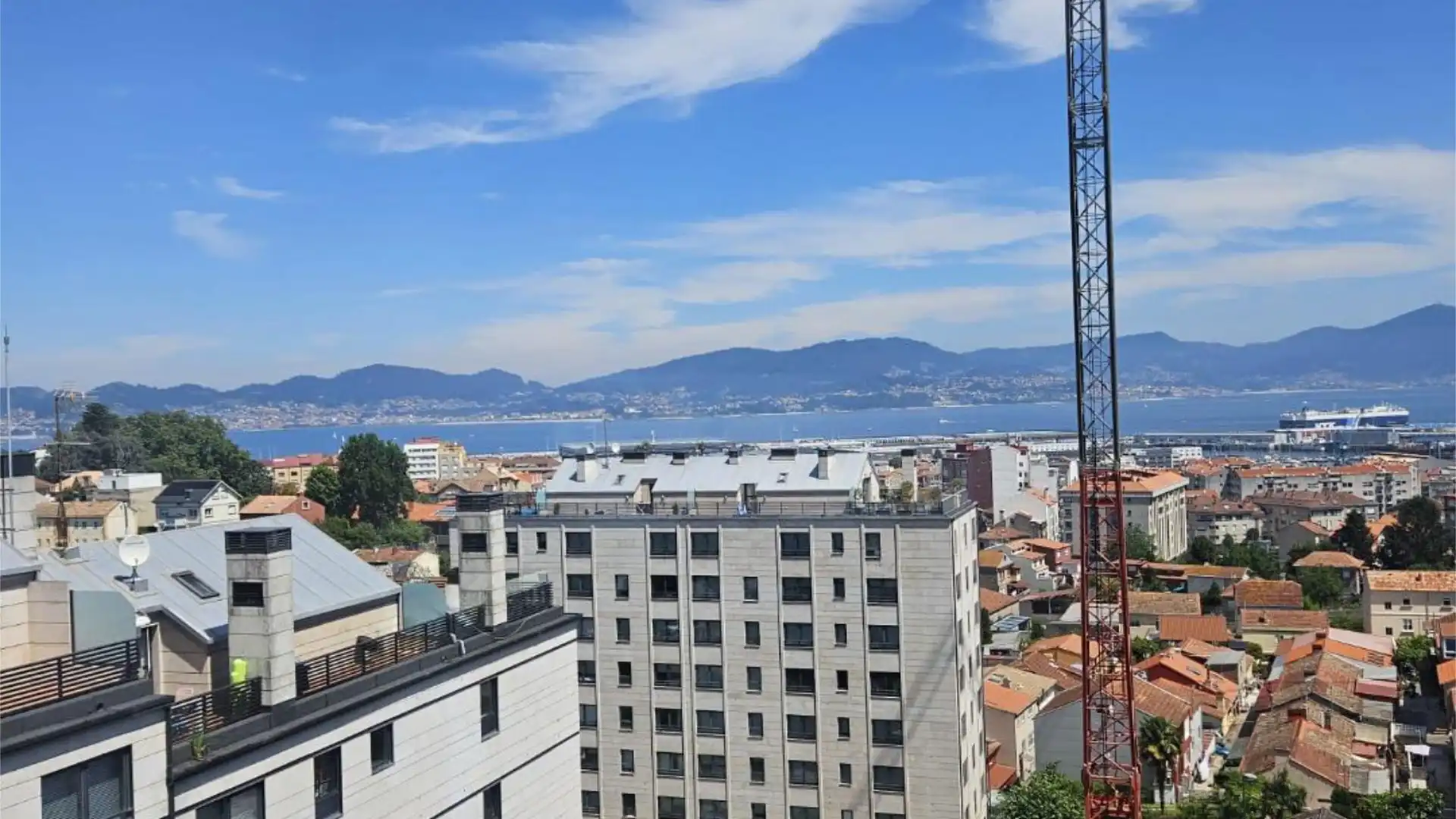 Piso en  Rúa de Marín 26 - Foto 31