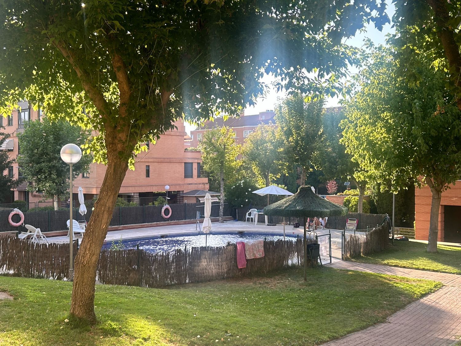 Ático en Avenida de la Vega, 7, Arroyo de la Vega, Arroyo de la Vega - Foto 8