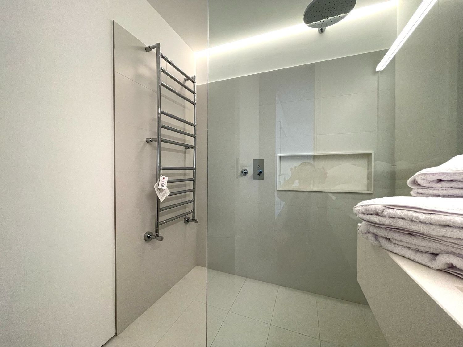 Estudio en calle de Javier Ferrero, 9 -13 - Foto 3