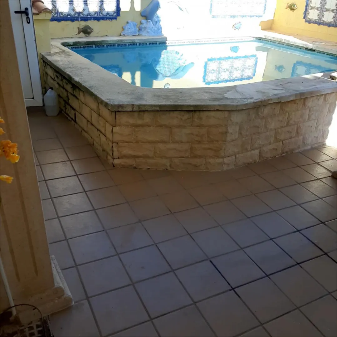 Chalet en  Carrer Serra del Reclot 6 - Foto 4