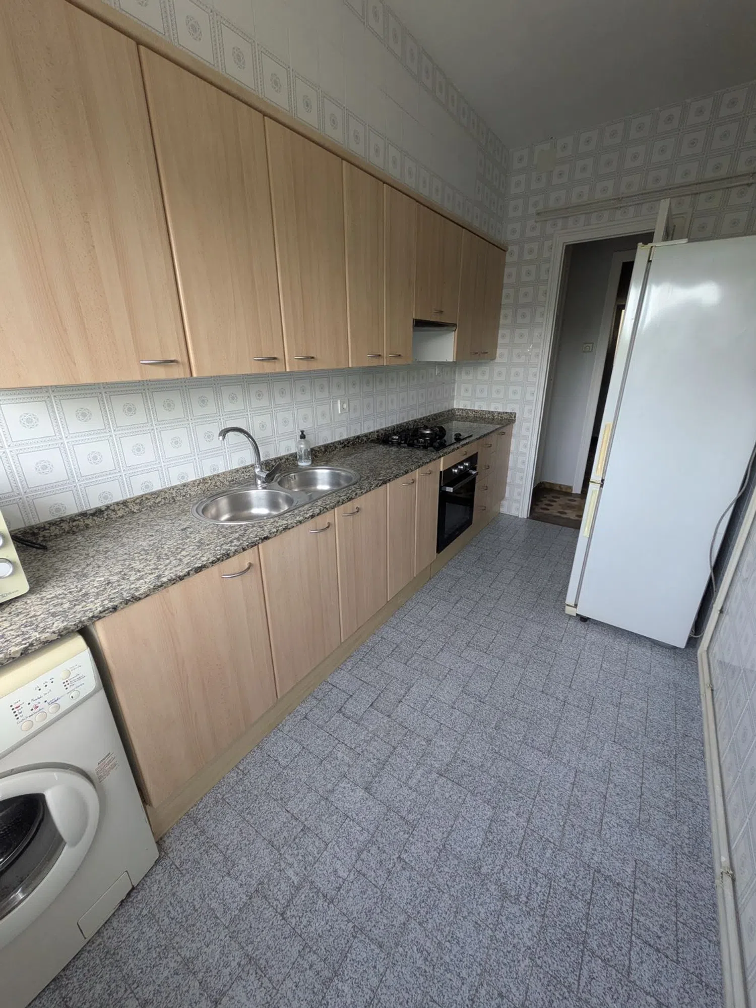 Piso en calle del Túria, 53 - Foto 6