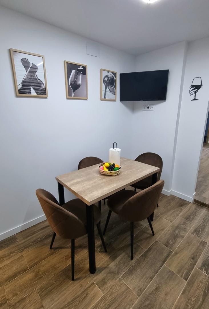 Piso en  Avinguda Gregorio Gea 74 - Foto 4