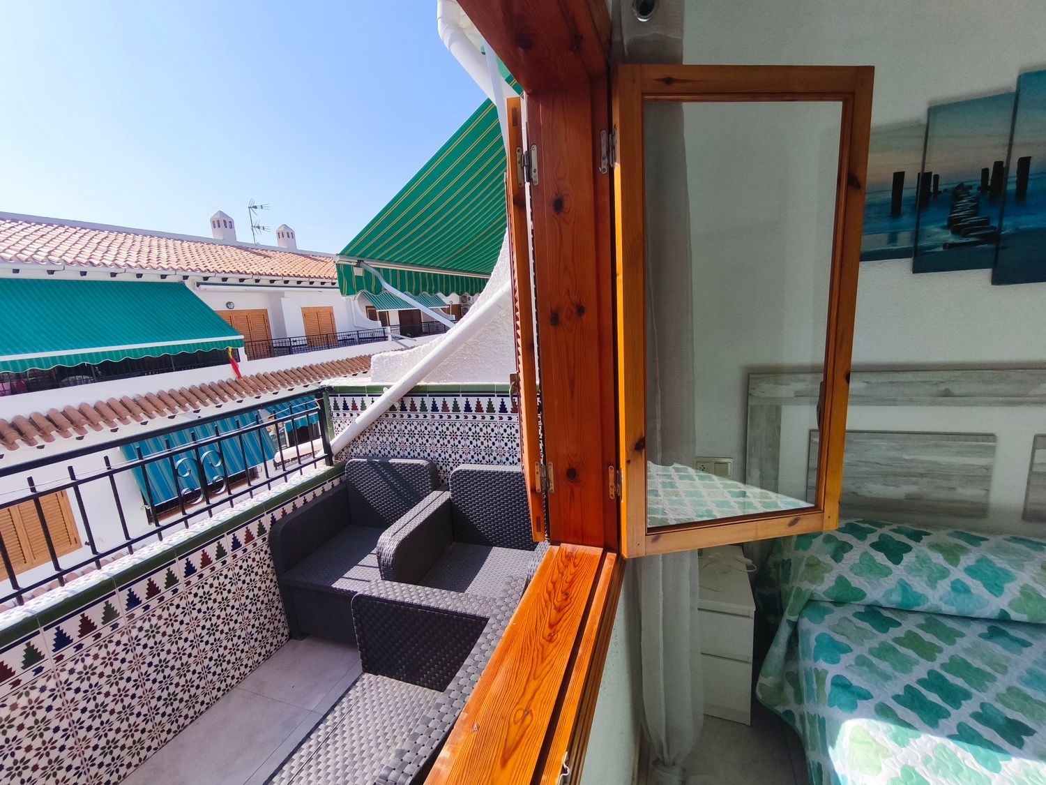 Piso en Calle Cartagena, 54 - Foto 17