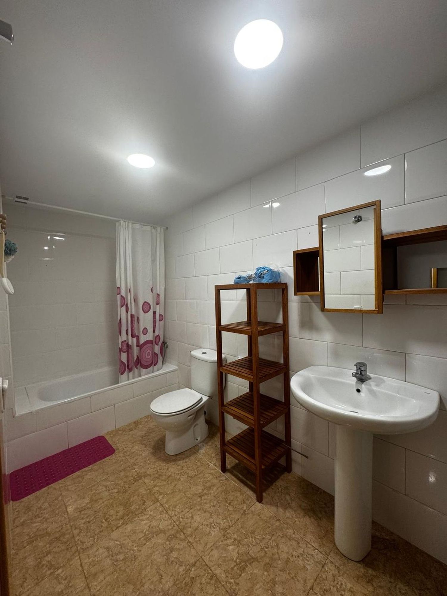 Piso en Calle de Serrablo, 41, Sabiñanigo Centro-Aurín, Sabiñanigo Centro-Aurín - Foto 16