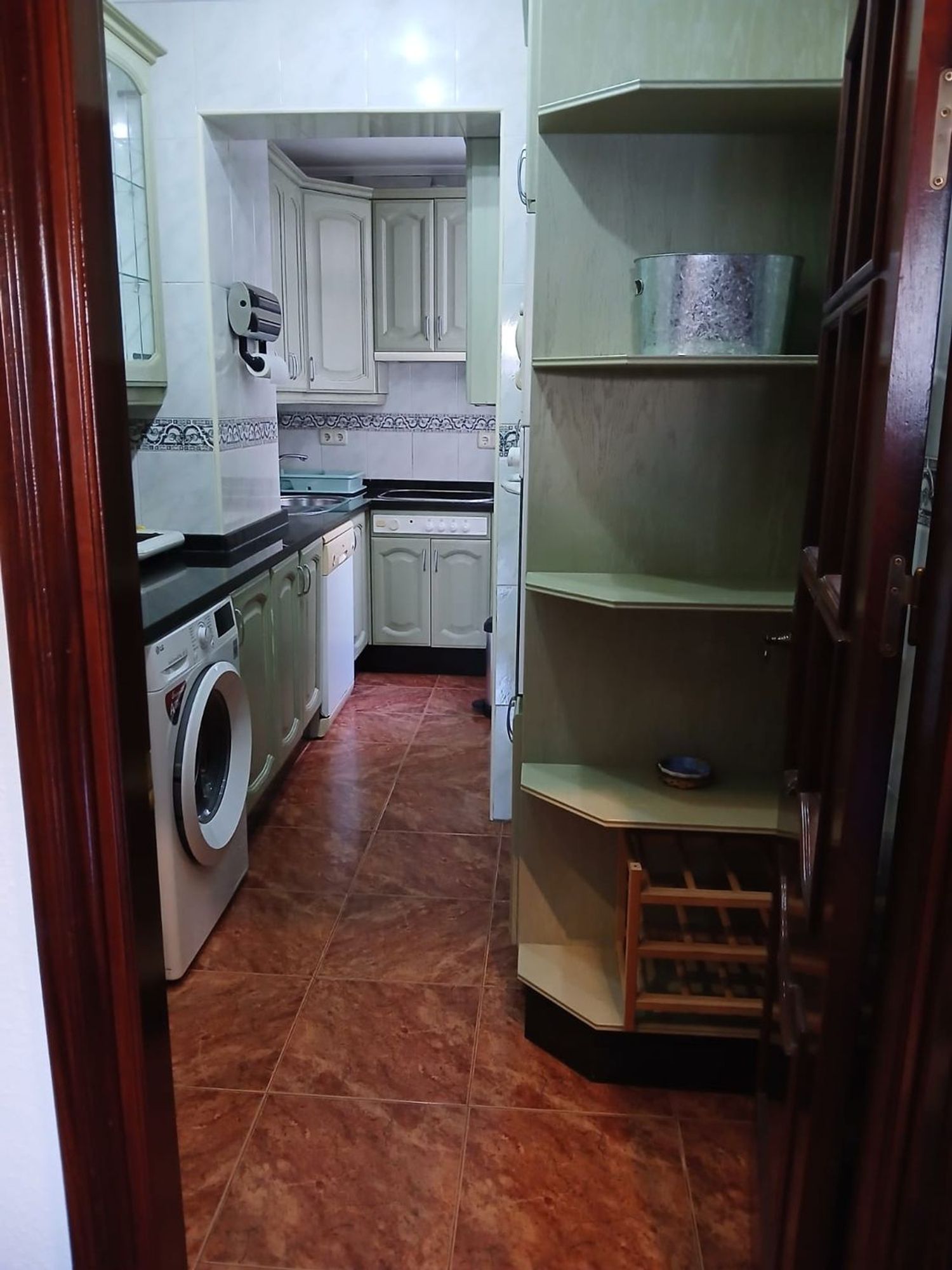 Piso en Av Alvar Nuñez, 23 - Foto 12