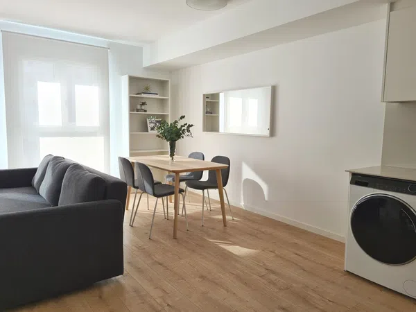 Piso en plaza Num 137 Res Urb, 210 C - Foto 5