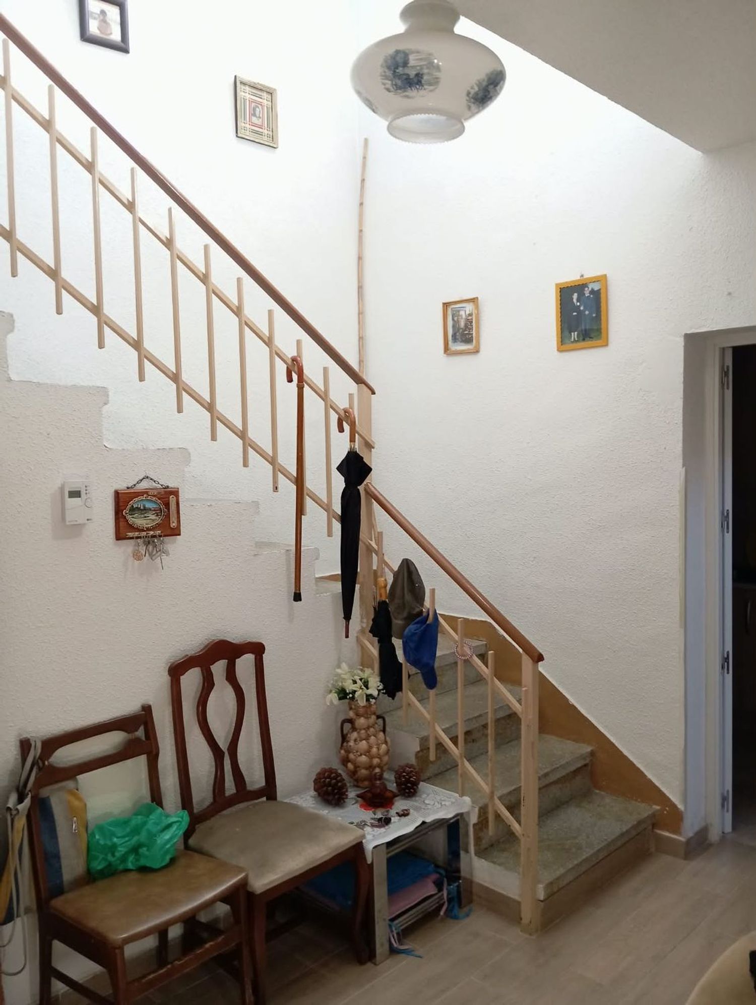 Chalet adosado en Plaza de Santo Domingo de la Calzada, 3 - Foto 25