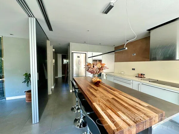 Casa o chalet independiente en Avenida Can Vilallonga, Golf, Golf - Foto 9