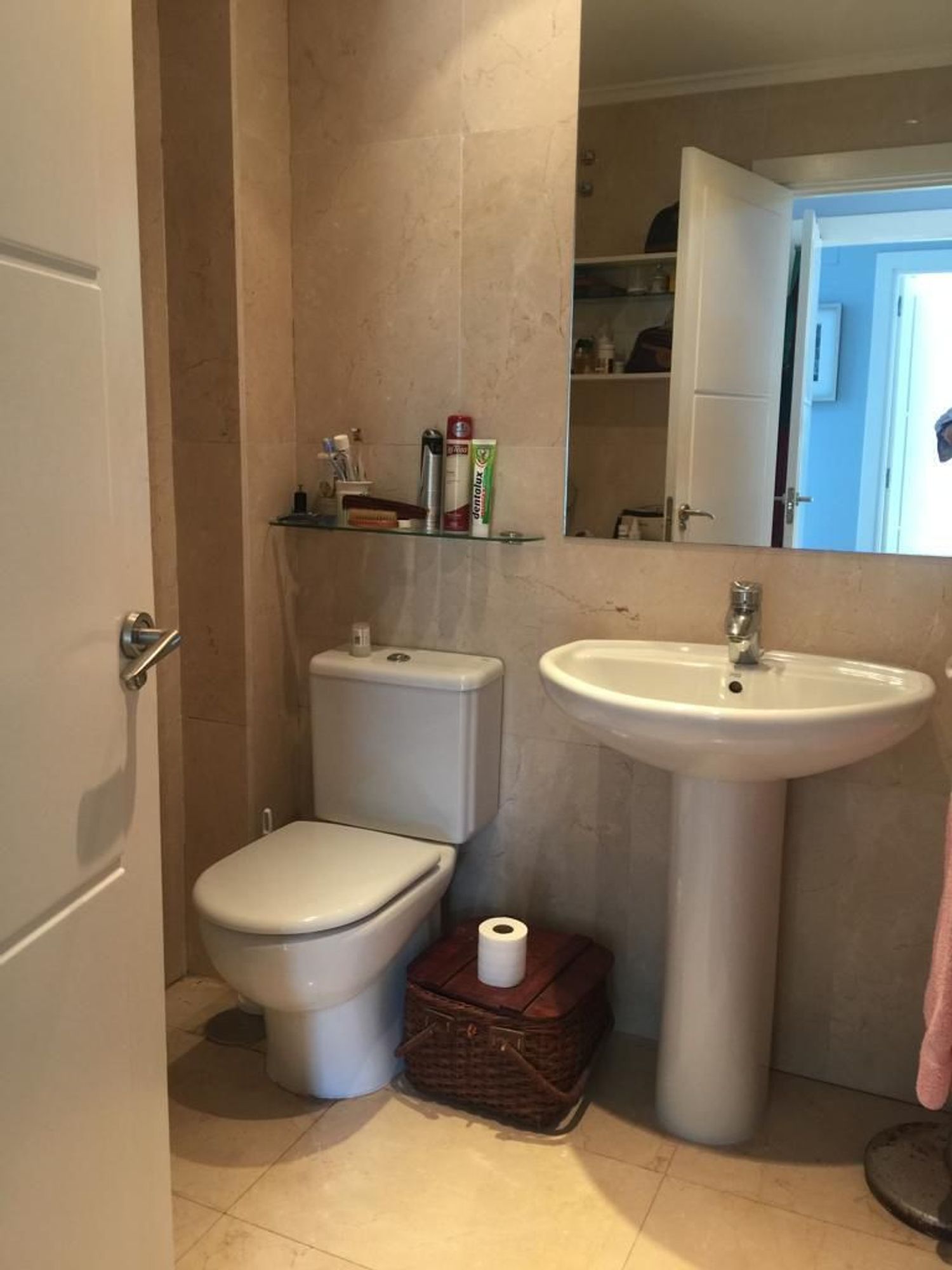 Chalet adosado en Travesía de Irún, 2, Mioño-Santullán, Mioño-Santullán - Foto 19