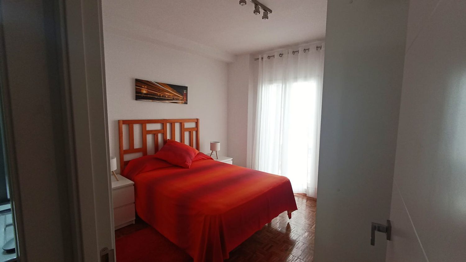 Piso en puerta del Osario, 16 - Foto 9