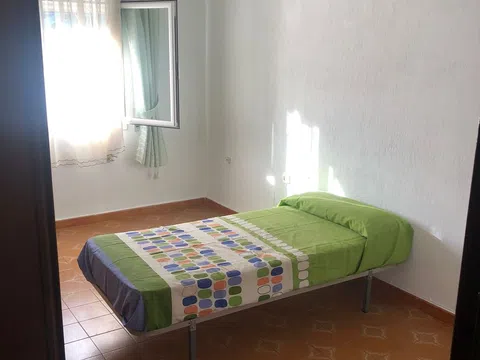 Piso en avenida Equipo Cincuenta y Siete, 10 - Foto 3