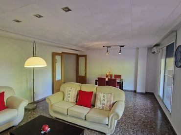 Piso en  Carrer de la Font de la Cabilda 6 - Foto 9