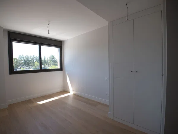 Piso en calle de Javier Tusell, 3 - Foto 4