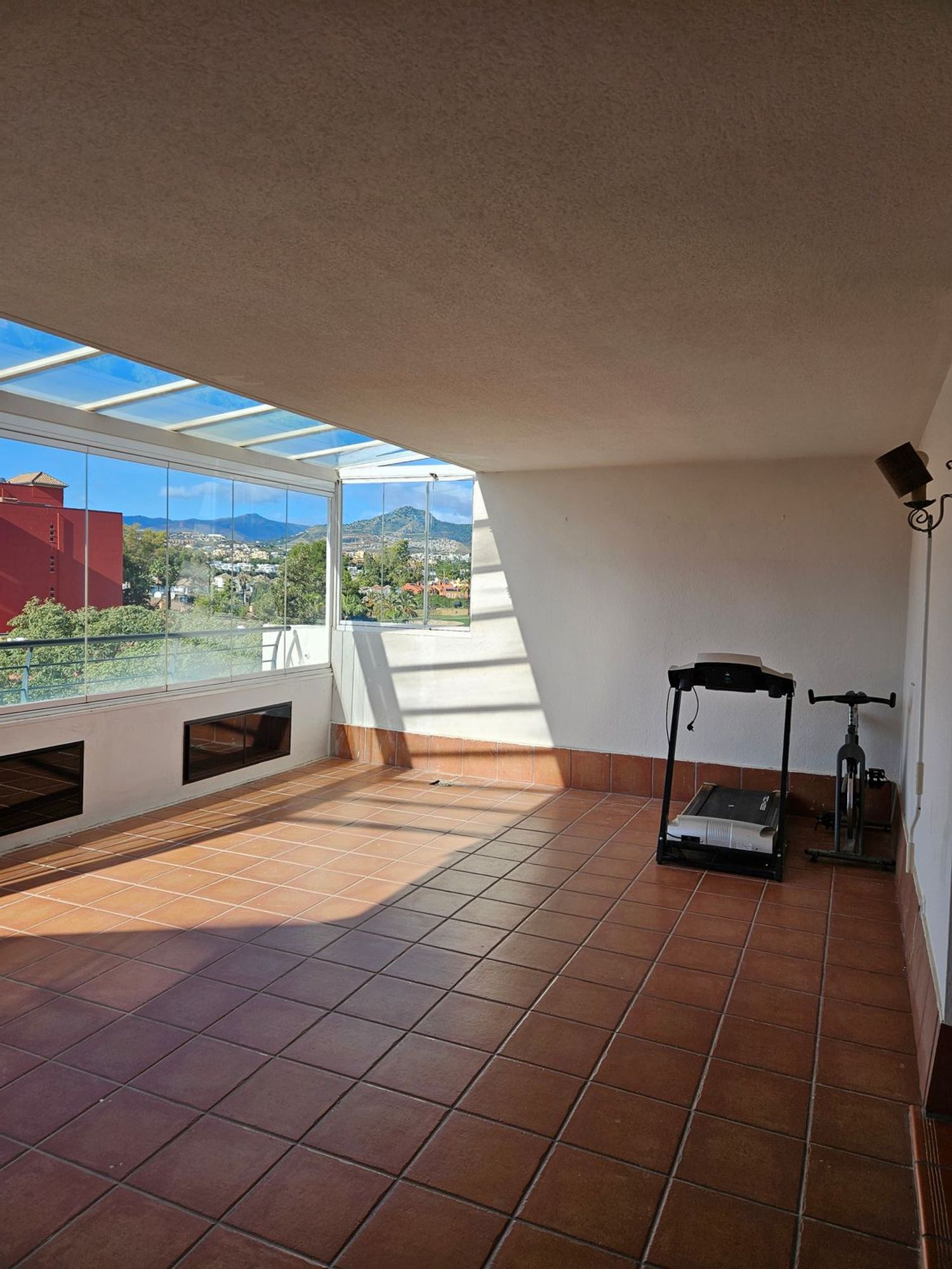 Dúplex en camino Cortes, 13 p - Foto 12