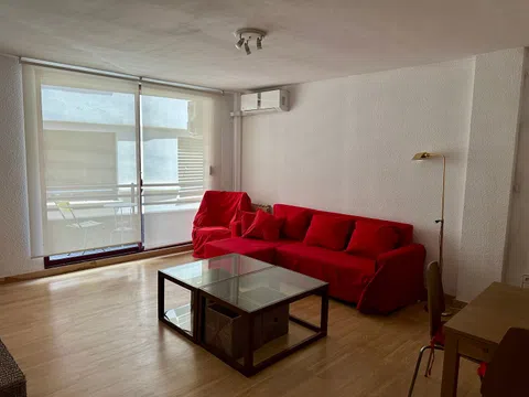 Piso en calle de Baldoví, 3