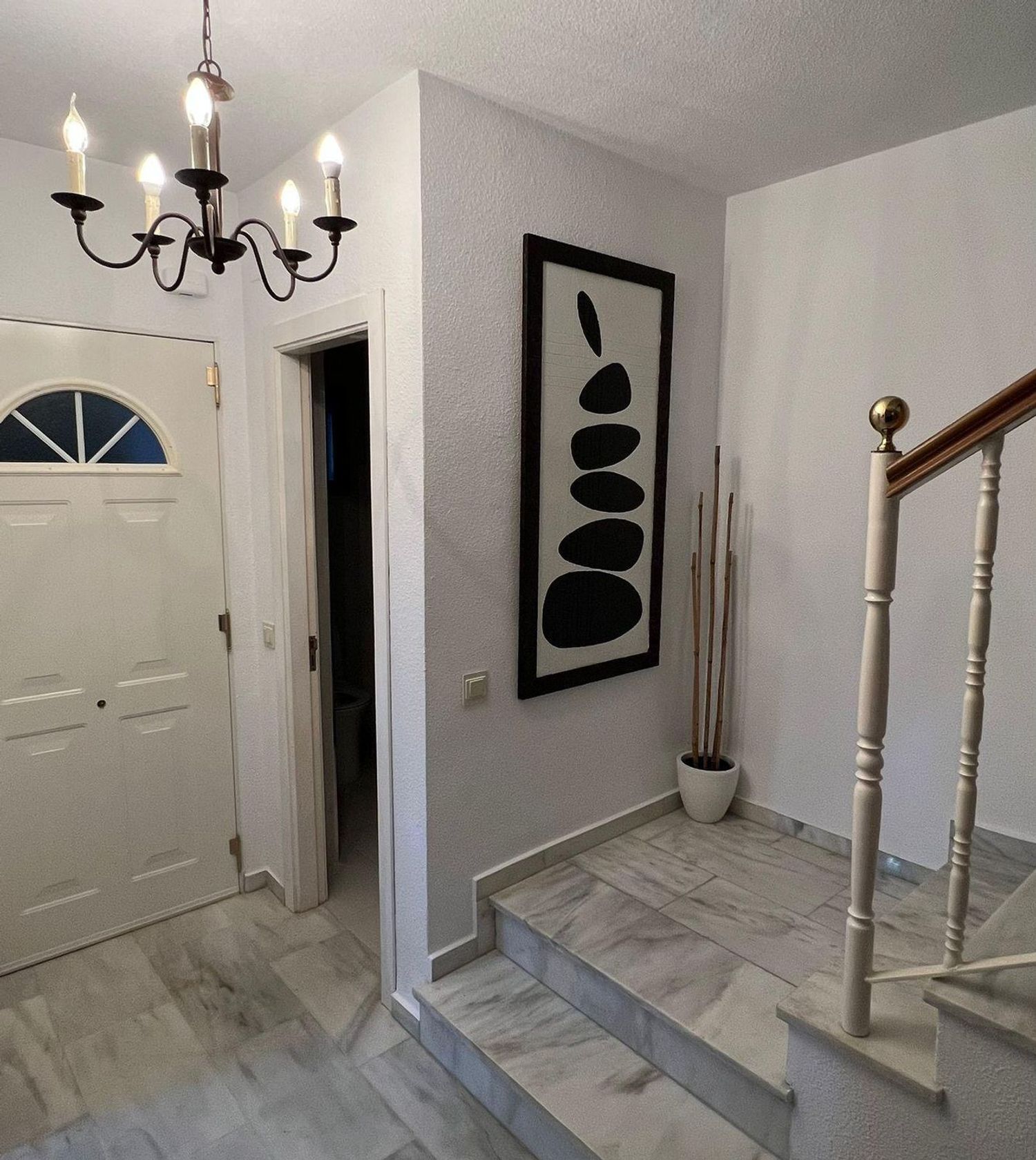 Chalet adosado en avenida de Bel-Air, 4 - Foto 13