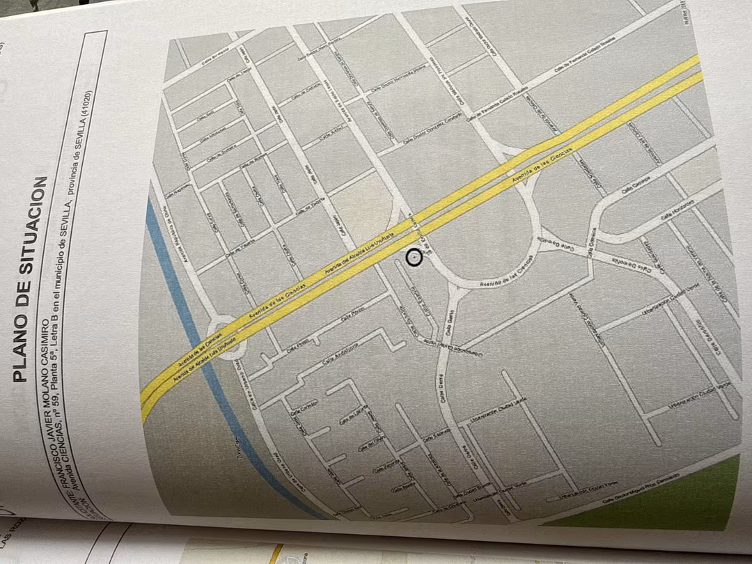 Piso en  Calle Piropo 2 - Foto 9