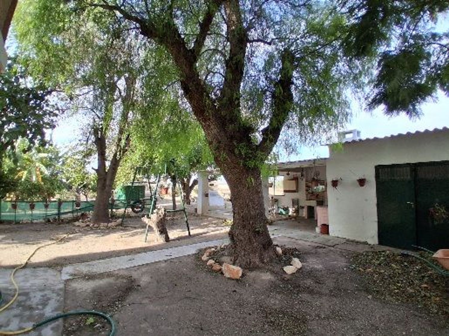 Casa de pueblo en Partida els clot s/n - Foto 5