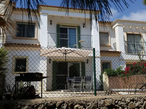 Chalet adosado en Calle Altea, 7 , Bungalow 51, Pueblo Acantilado - Lanuza, Pueblo Acantilado - Lanuza - Foto 9
