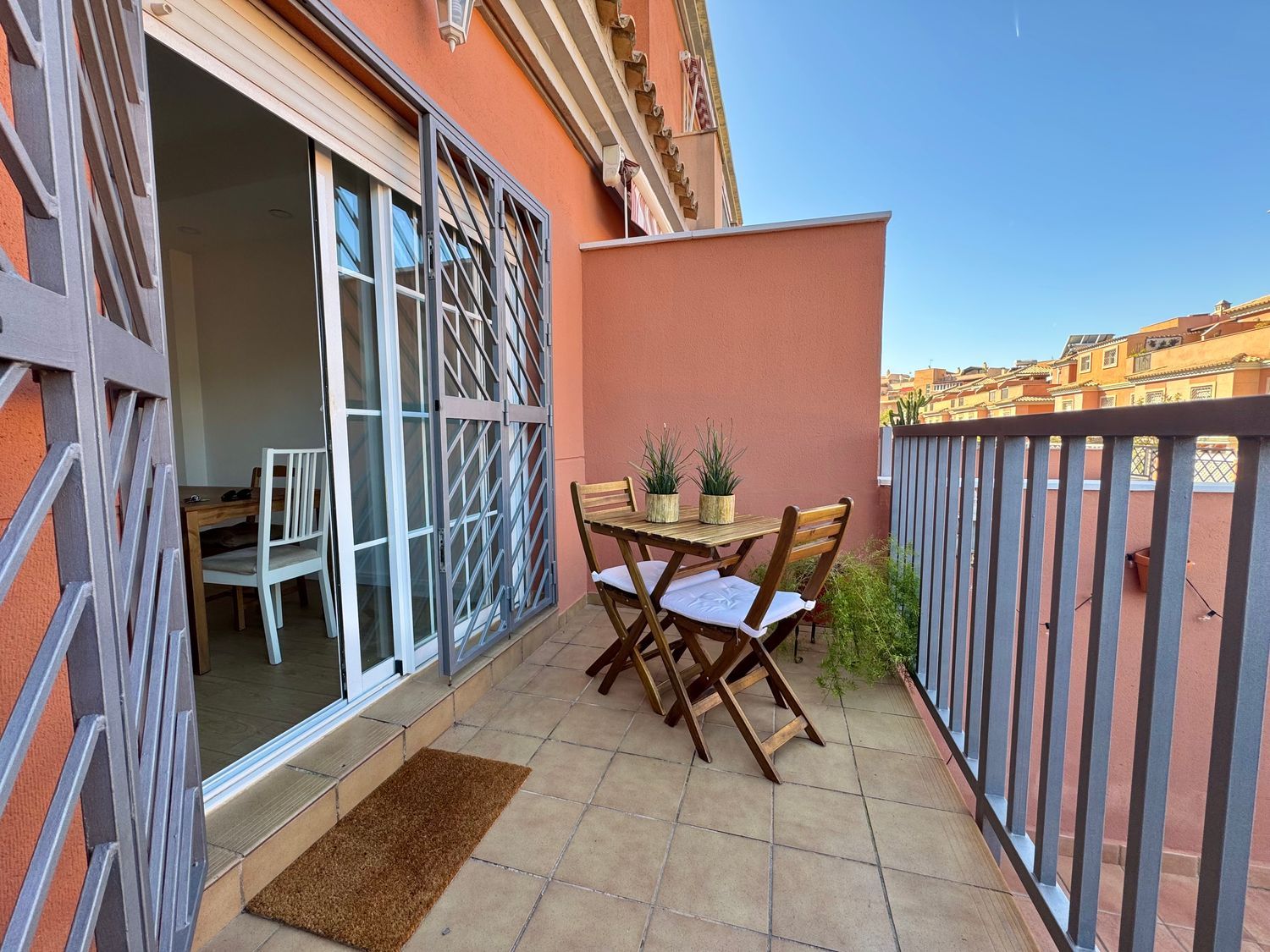 Chalet adosado en calle Pepa Flores Marisol, 30 - Foto 29