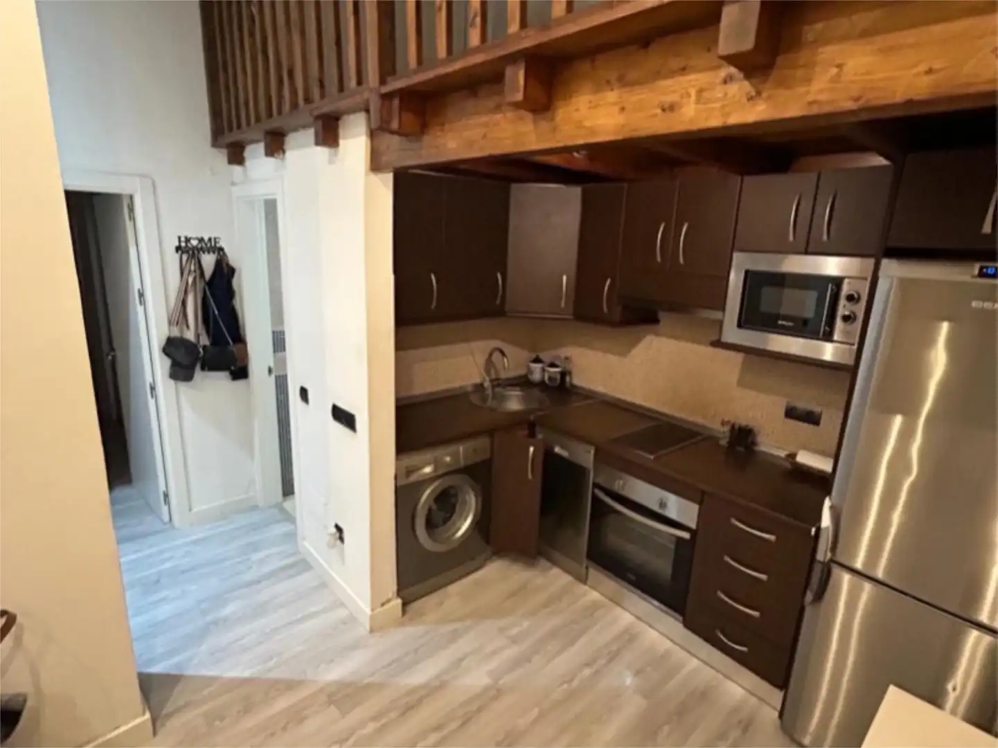 Apartamento en  Calle Carretería 13 - Foto 4