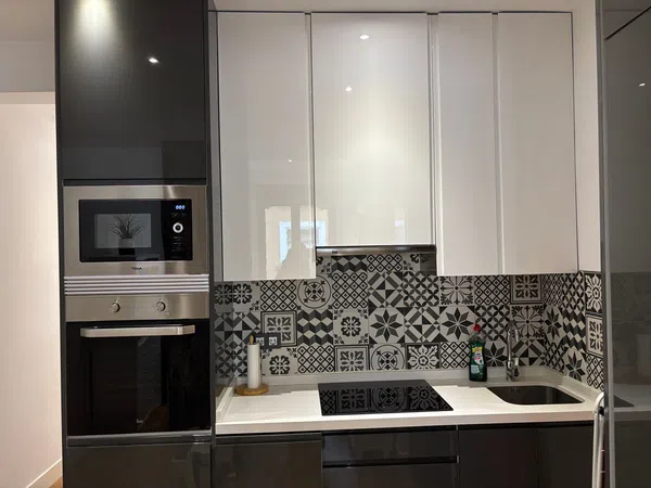 Piso en Barrio Gaztambide - Foto 15