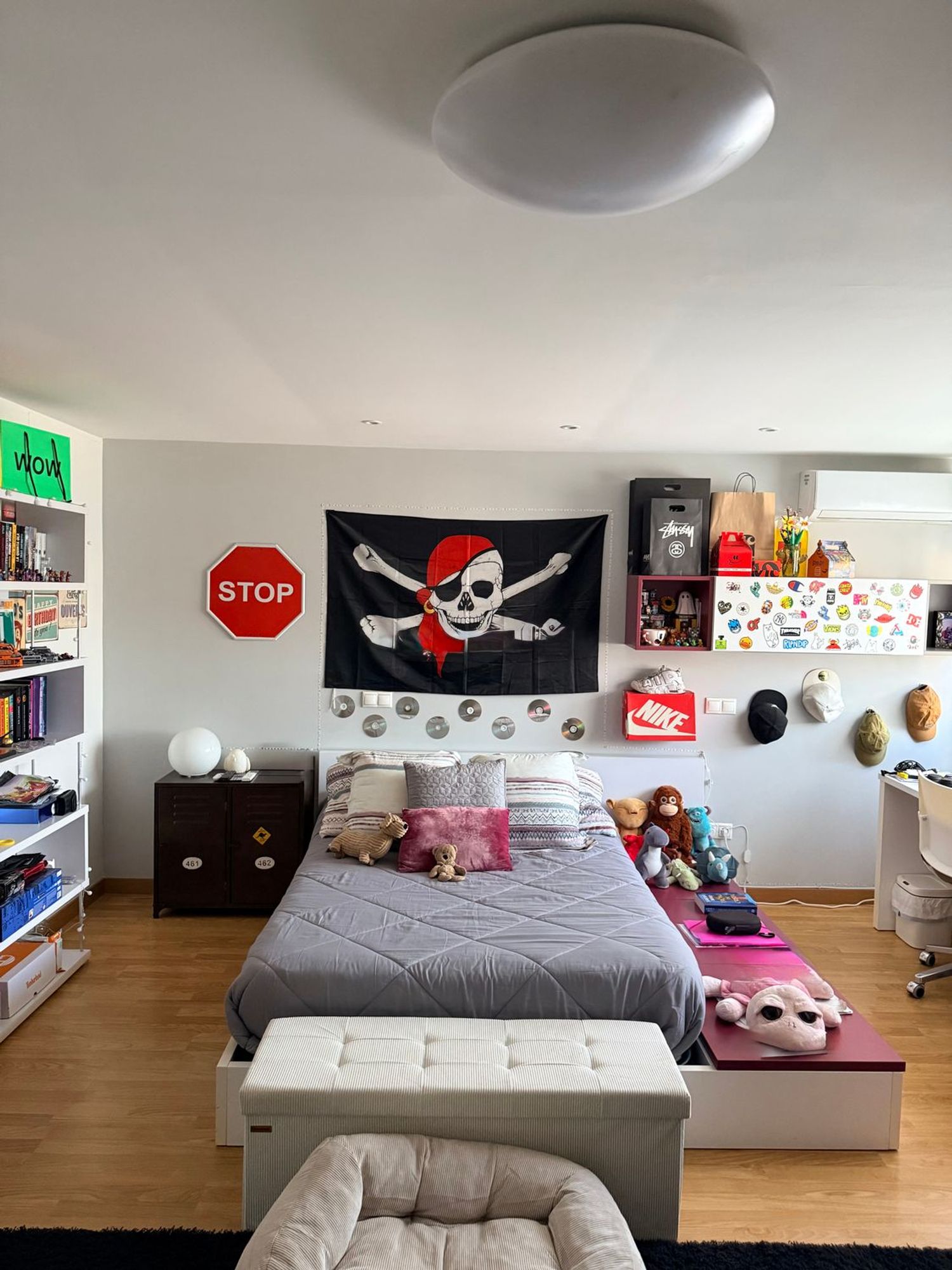 Chalet pareado en Las Conejeras - Esparragal - Foto 15