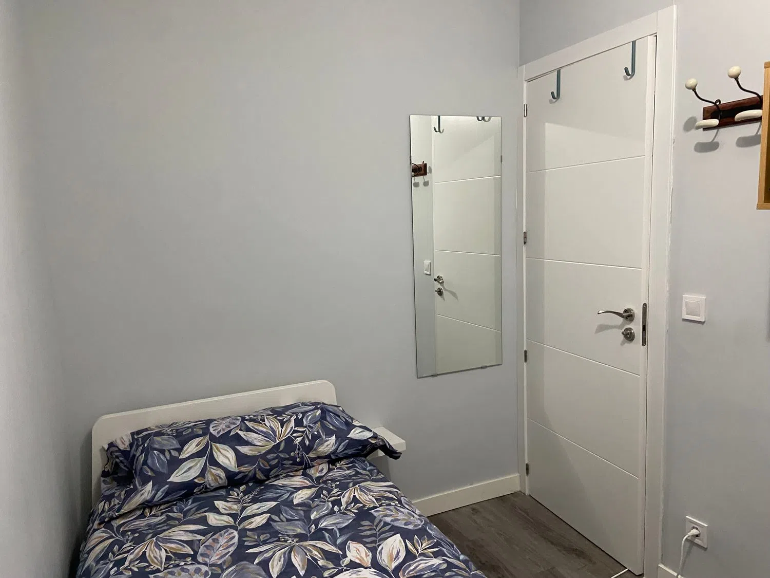 Piso en Universidad - Foto 11