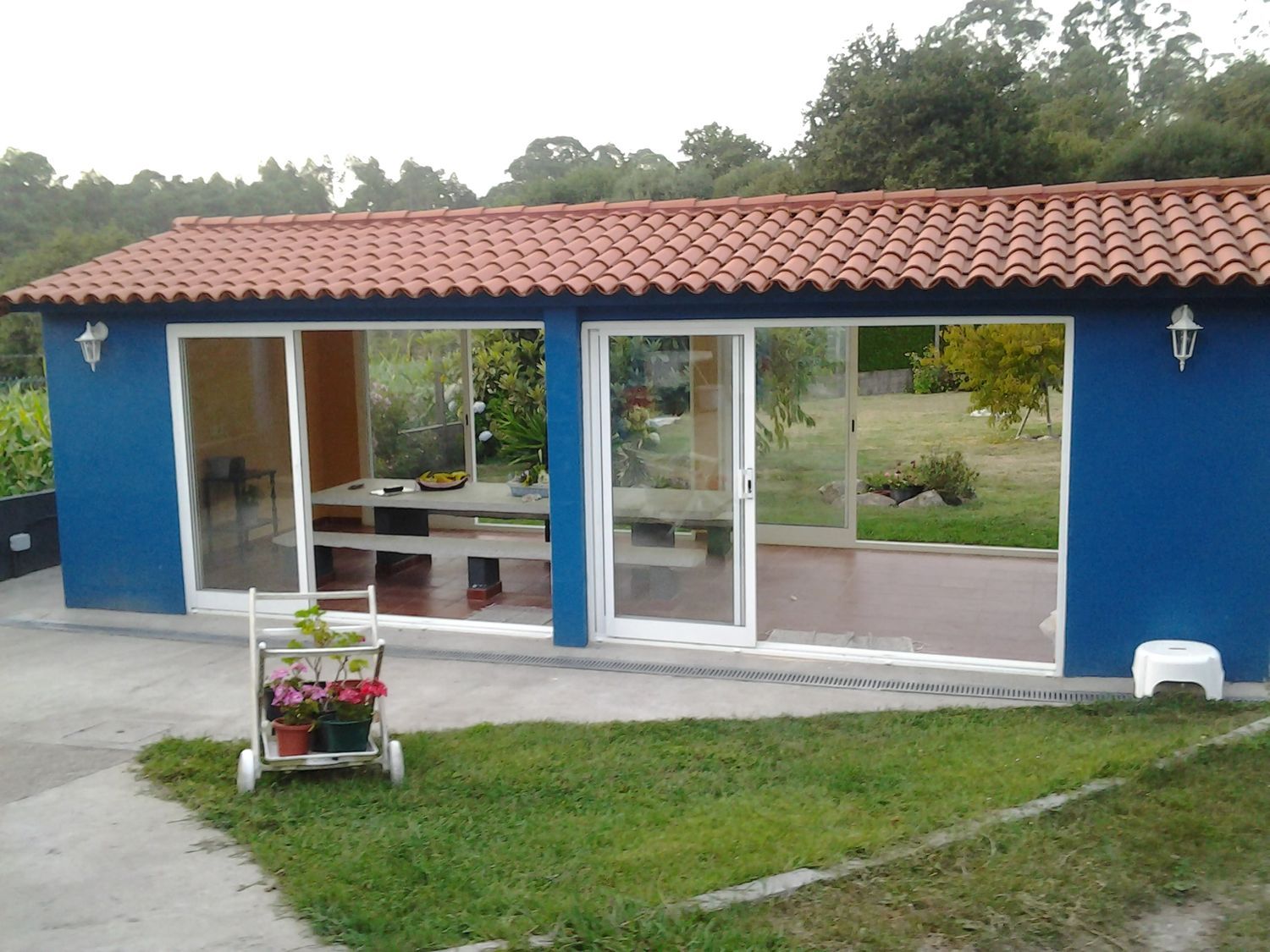 Casa rural en San Cibrán, 55 - Foto 6