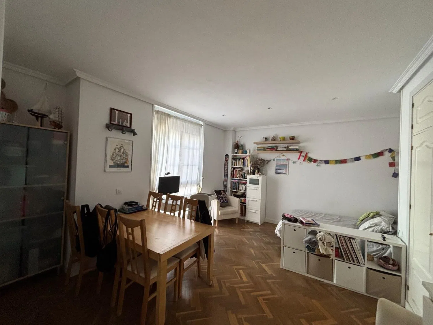 Estudio en calle de la Orden, 6 - Foto 14